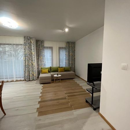 Kati Apartments Варна Екстериор снимка