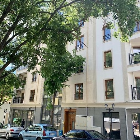 Kati Apartments Варна Екстериор снимка
