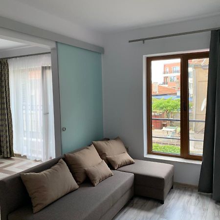 Kati Apartments Варна Екстериор снимка