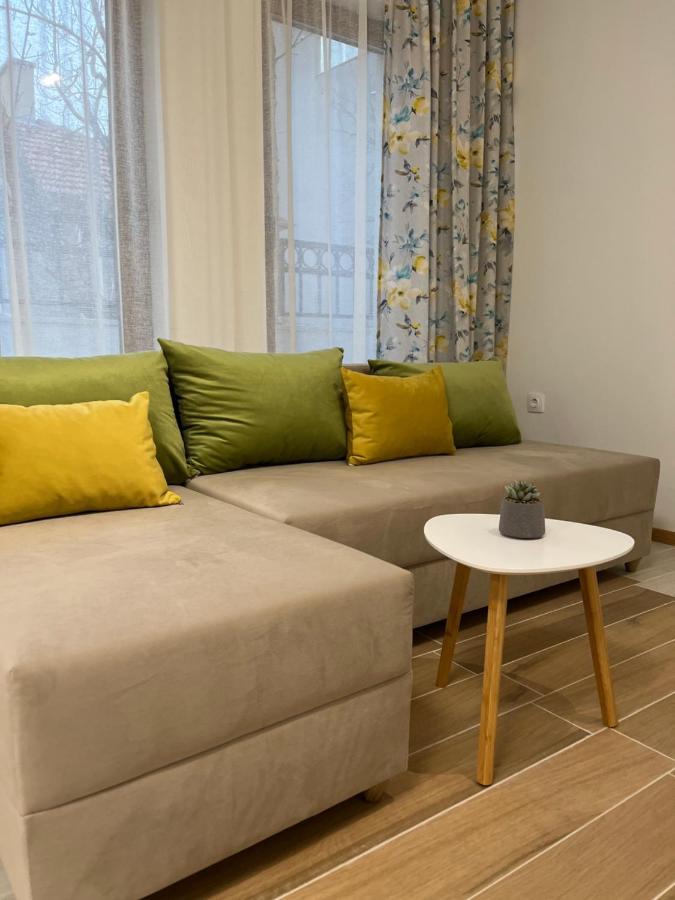 Kati Apartments Варна Екстериор снимка