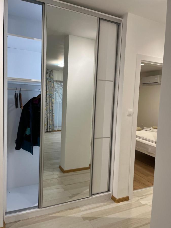 Kati Apartments Варна Екстериор снимка