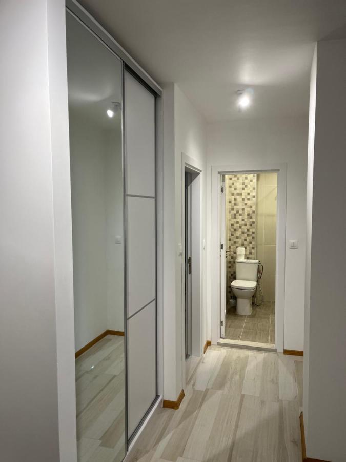 Kati Apartments Варна Екстериор снимка