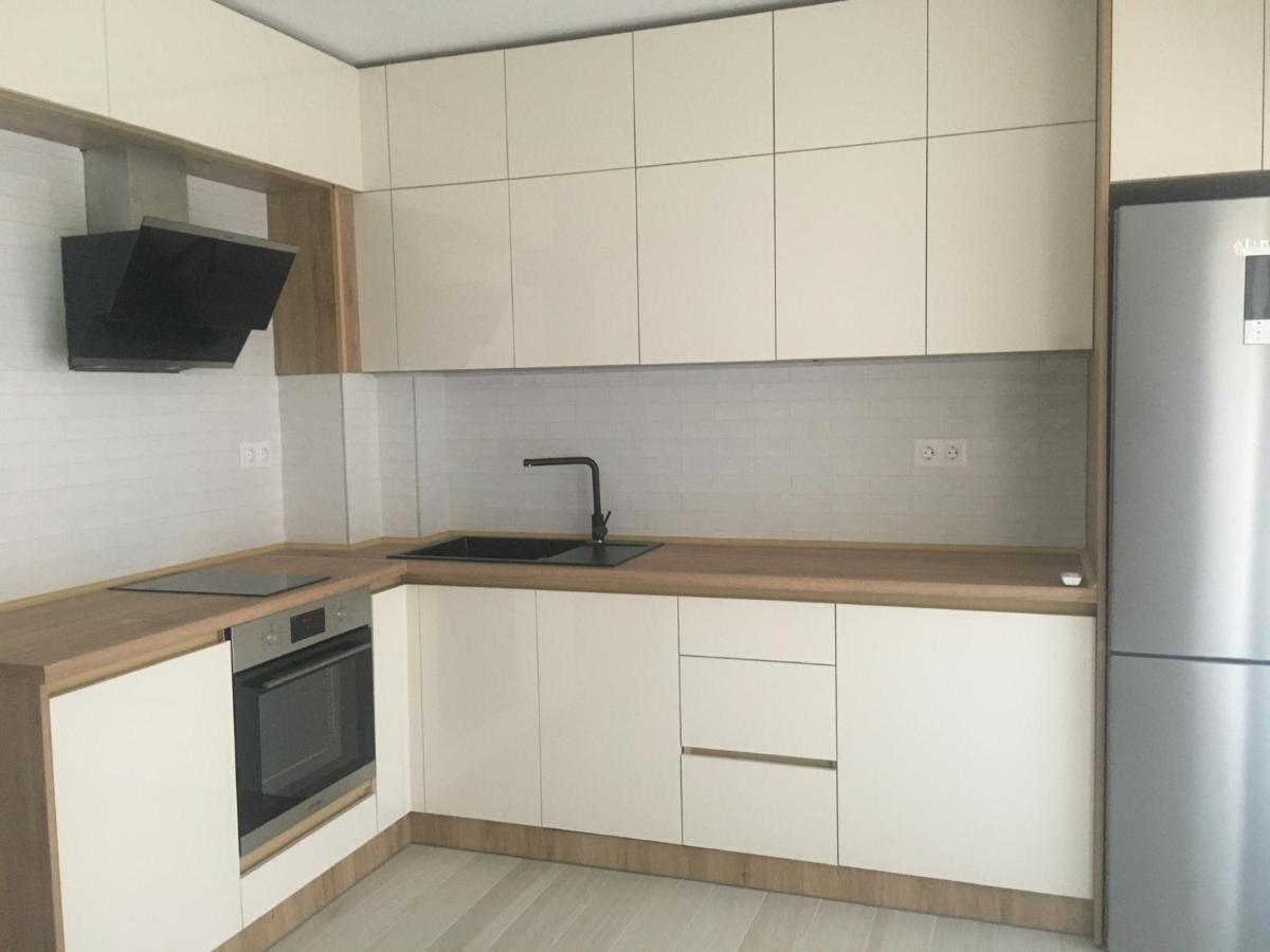 Kati Apartments Варна Екстериор снимка