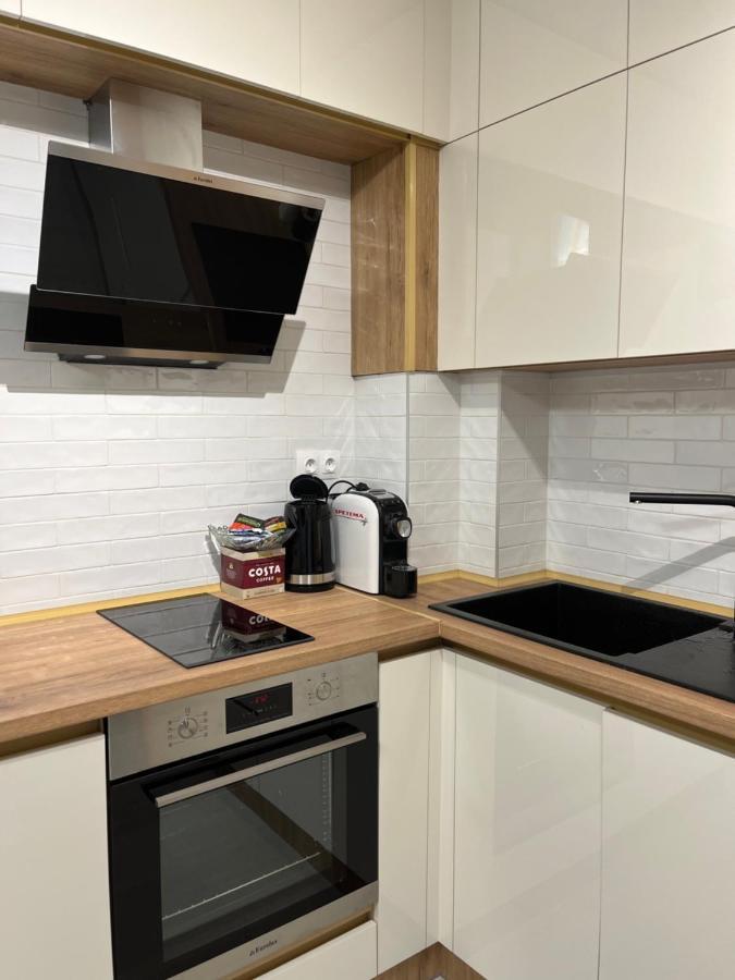 Kati Apartments Варна Екстериор снимка