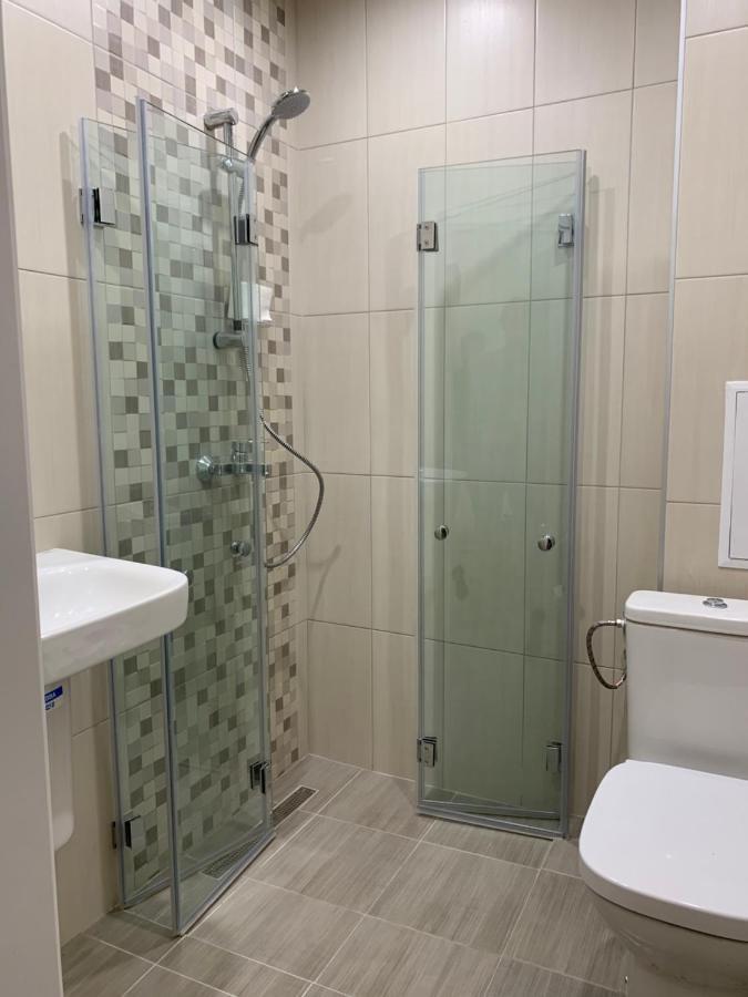 Kati Apartments Варна Екстериор снимка