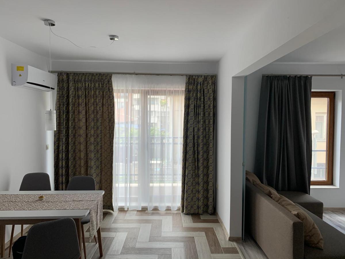 Kati Apartments Варна Екстериор снимка