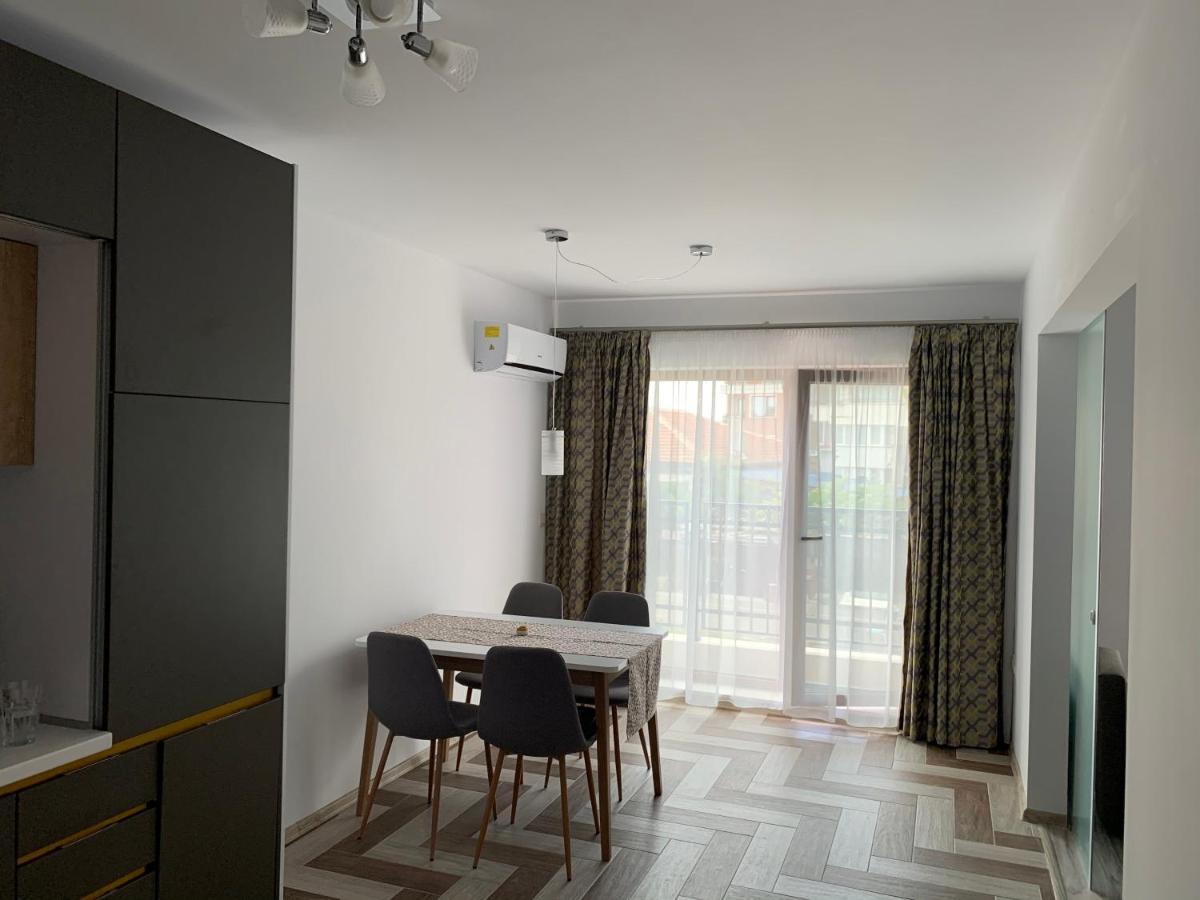 Kati Apartments Варна Екстериор снимка